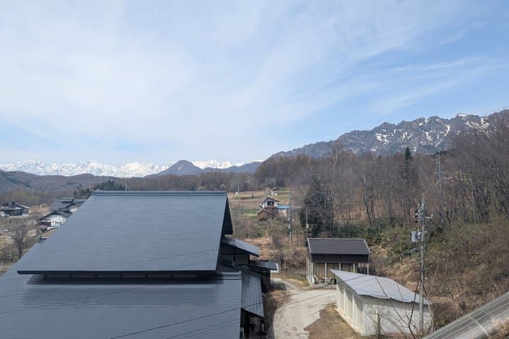 1-Day Togakushi Tour: Soba making, Ninja Town, and Hidden Shrines — photo 4