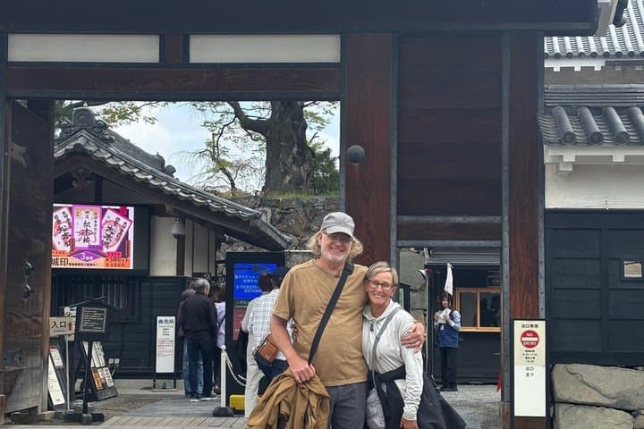 Matsumoto Original: A Local's City Walking Tour — photo 9