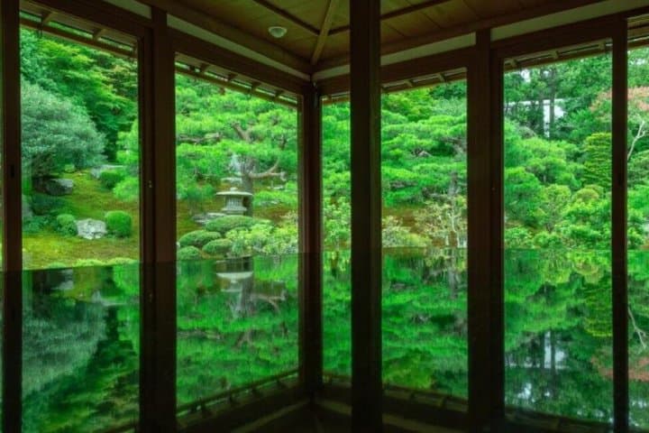 Shiga Day Trip Lake Biwa, Shirahige Shrine, and Chikurin Temple — photo 2
