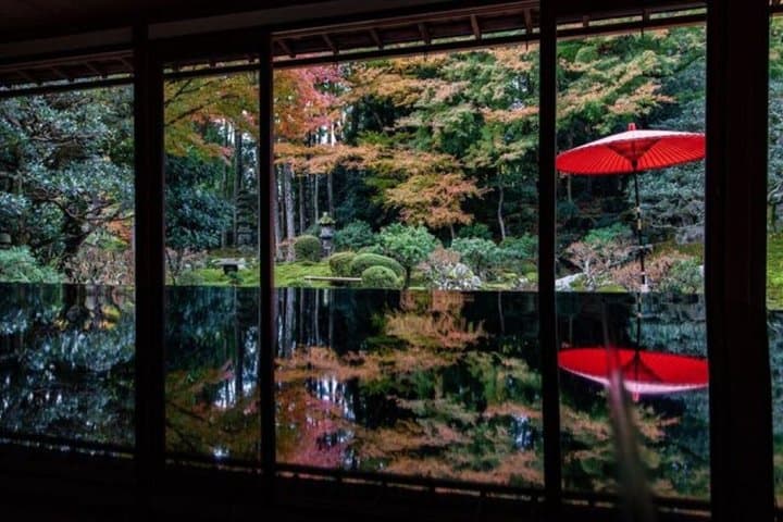 Shiga Day Trip Lake Biwa, Shirahige Shrine, and Chikurin Temple — photo 7