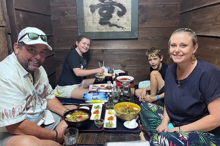 Okinawa Private Driver Tour — Flexible Itinerary, 1–8 Guests (8h) — photo 9