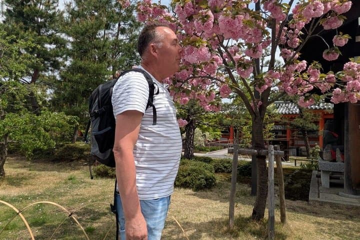 Kyoto: 1,001 Kannon Statues at Sanjūsangen-dō Temple — photo 9