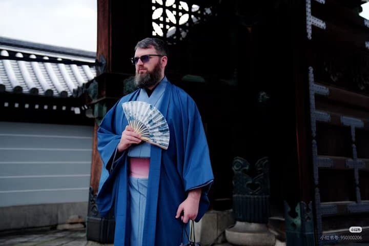Kyoto Kimono,hair and Makeup Rental Experience ｜Ookini Kimono — photo 5