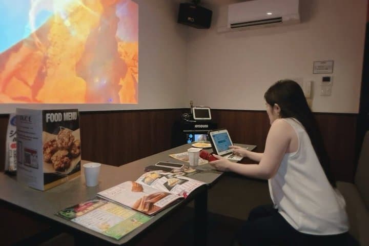All-You-Can-Eat Takoyaki +All-You-Can-Drink +Karaoke in Dotonbori — photo 7