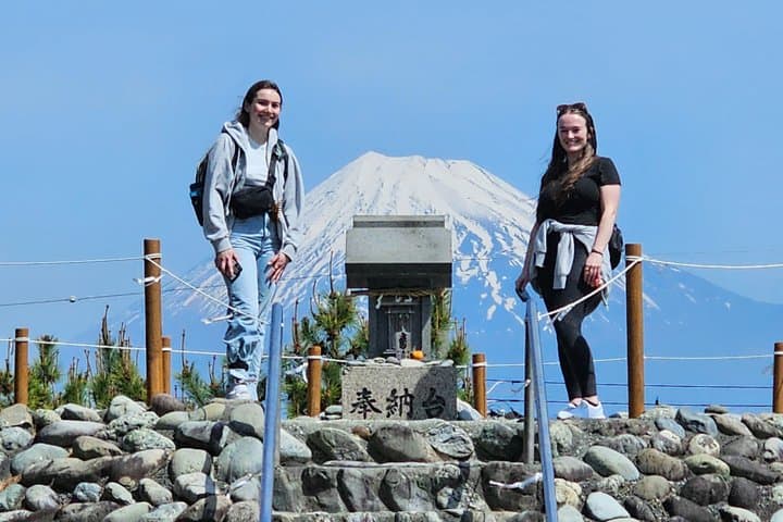 Fuji City: Mount Fuji Scenic E-Bike Tour — photo 8