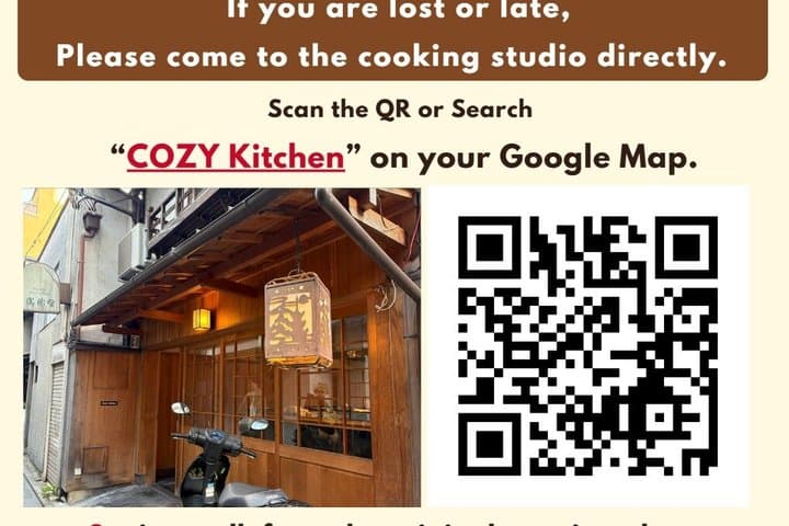 Kyoto Ramen and Gyoza Cooking Class with Professional Chefs — photo 9