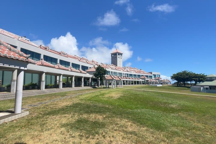 Okinawa Private Driver Tour — Battle of Okinawa 1–5 Guests (6h) — photo 15
