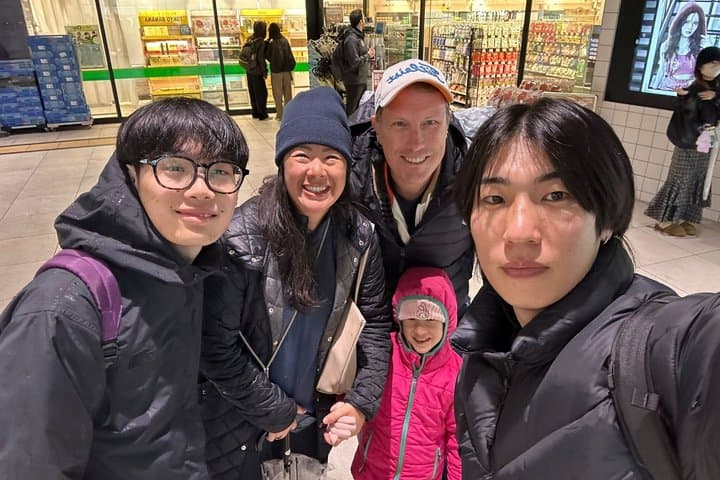 Best of Tokyo Guided Half Day City Tour with a local — photo 4