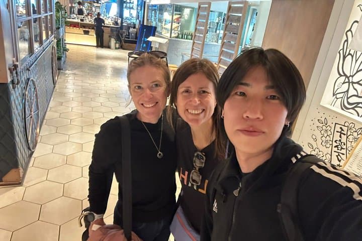 Best of Tokyo Guided Half Day City Tour with a local — photo 7