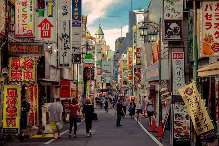 Best of Tokyo Guided Half Day City Tour with a local — photo 8