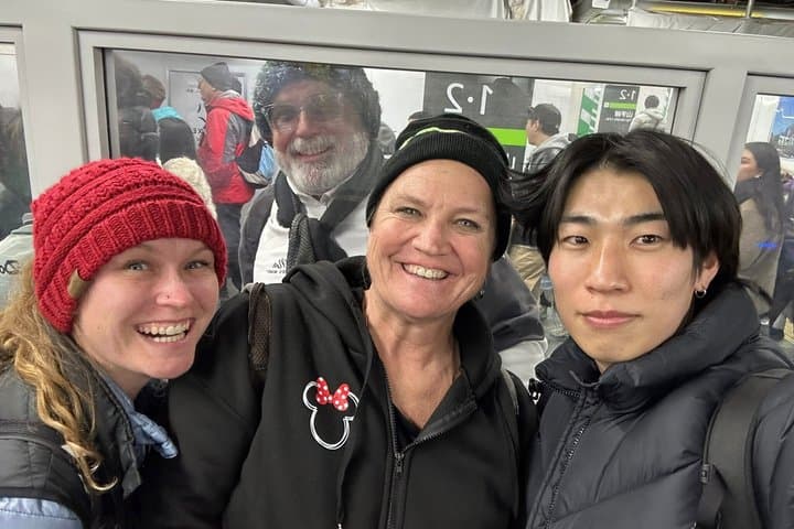 Best of Tokyo Guided Full Day City Tour with a Local — photo 8