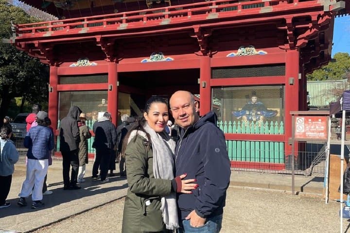 Best of Tokyo Guided Full Day City Tour with a Local — photo 2