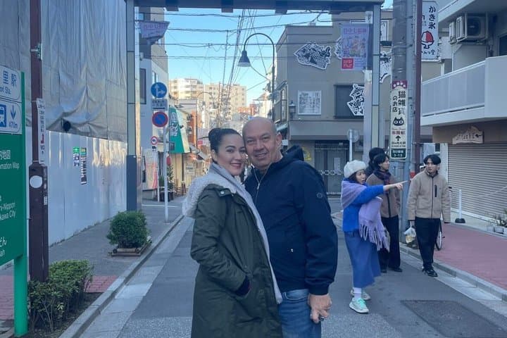 Best of Tokyo Guided Full Day City Tour with a Local — photo 9