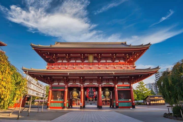 Best of Tokyo Guided Full Day City Tour with a Local — photo 13