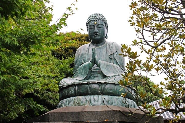 Best of Tokyo Guided Full Day City Tour with a Local — photo 14