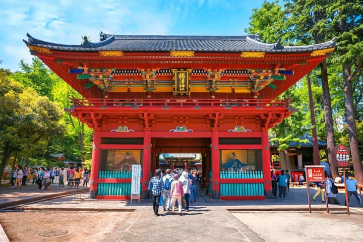 Best of Tokyo Guided Full Day City Tour with a Local — photo 16