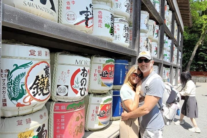 Kamakura Day Trip from Tokyo: Private Guided Walking Tour — photo 2