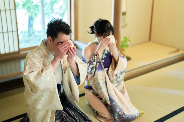 Wakayama Ear-cleaning snd WA Style Town Walk — photo 6