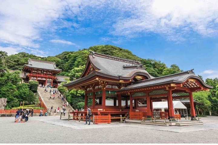 Tokyo Private Day Trip To Kamakura — photo 2