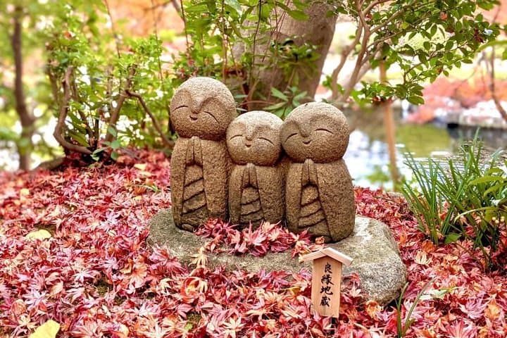 Tokyo Private Day Trip To Kamakura — photo 4