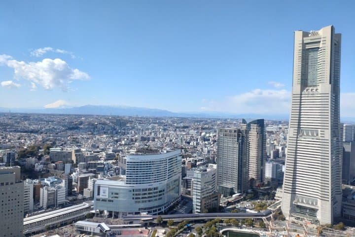 Yokohama Private Tour — photo 20