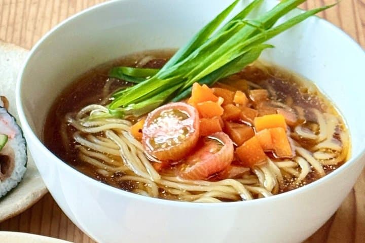 Japanese Culinary Experience: Ramen, Wagyu Sushi & Matcha — photo 3