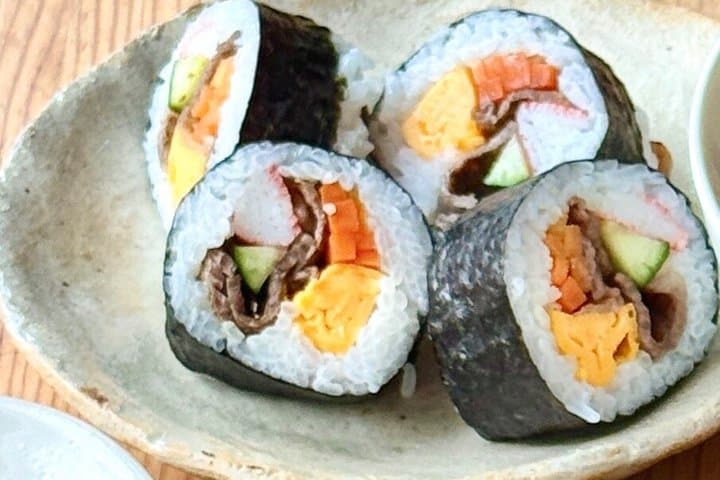 Japanese Culinary Experience: Ramen, Wagyu Sushi & Matcha — photo 5
