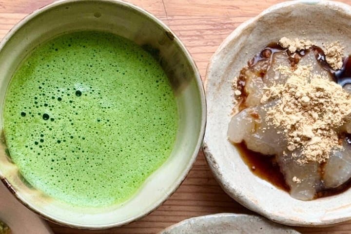 Japanese Culinary Experience: Ramen, Wagyu Sushi & Matcha — photo 6
