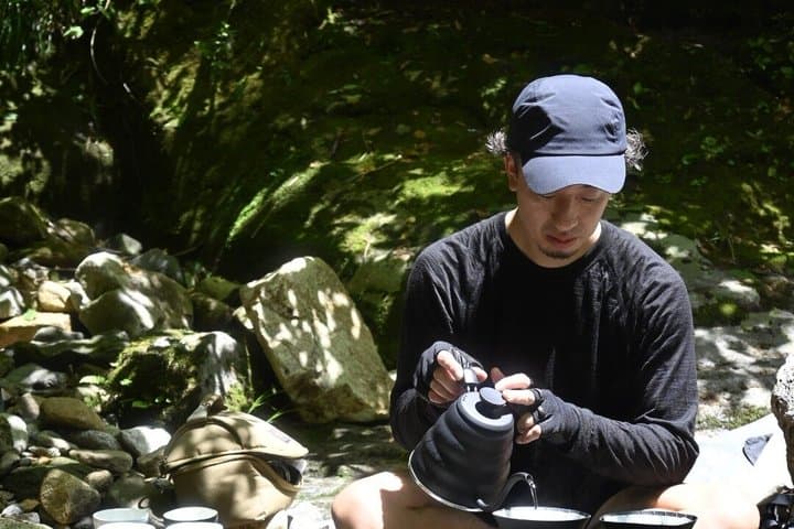 Sawanobori River Trekking Tour — photo 14