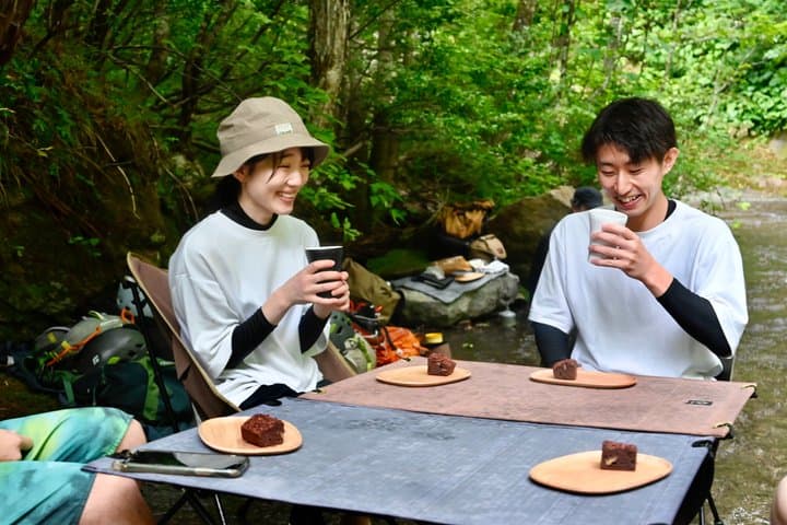 Sawanobori River Trekking Tour — photo 19