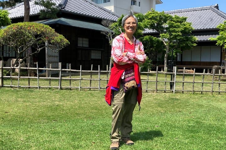Private Samurai & Heritage Experience near Narita Airport — photo 7