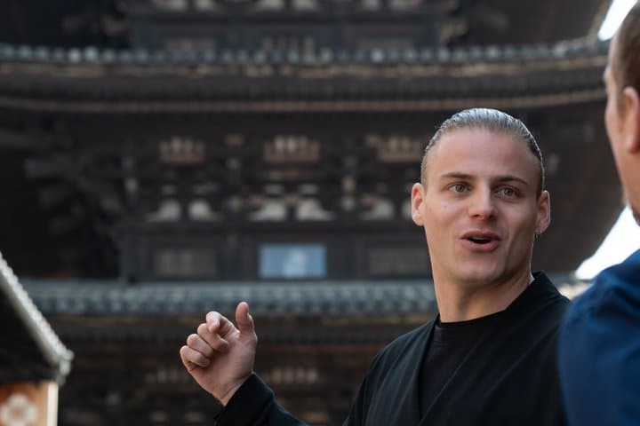 Gion & Higashiyama with a private Tourguide in German or English — photo 4