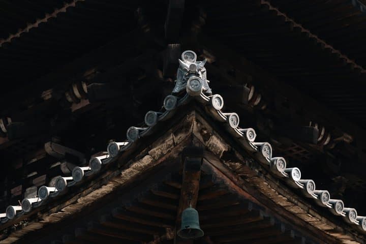 Gion & Higashiyama with a private Tourguide in German or English — photo 5