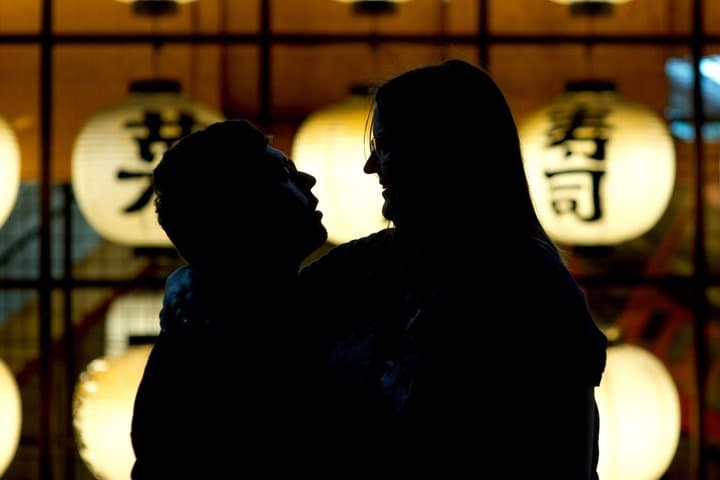 Osaka Photo Shoot — photo 5