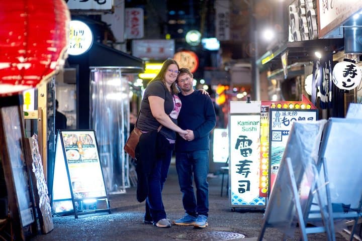 Osaka Photo Shoot — photo 6