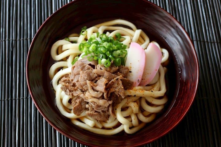 Udon and Gyoza Cooking Class in Nagoya — photo 5