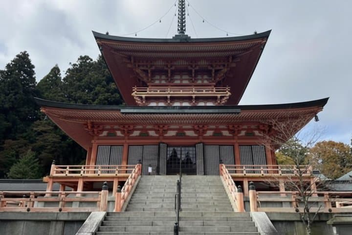 Shiga Private Custom Tour with Local Guide — photo 6