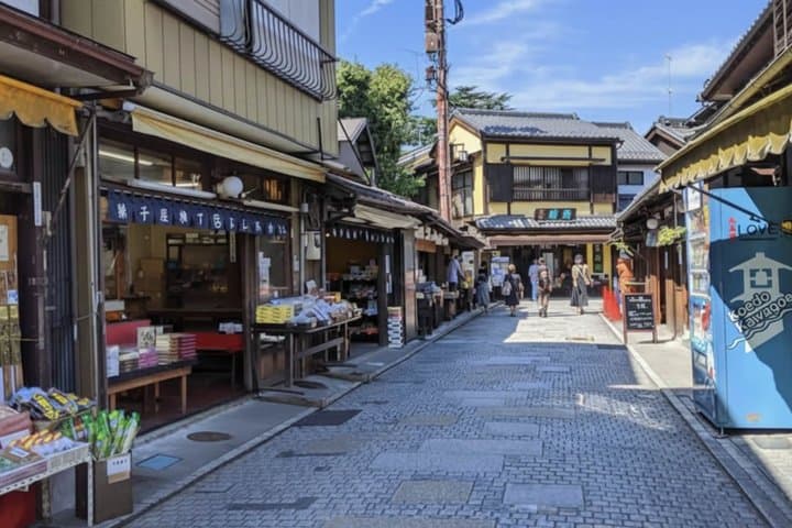 Shiga Private Custom Tour with Local Guide — photo 2