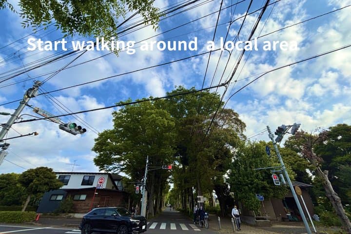 Tokyo Local Home Experience: Authentic Visit with Japanese Family — photo 4