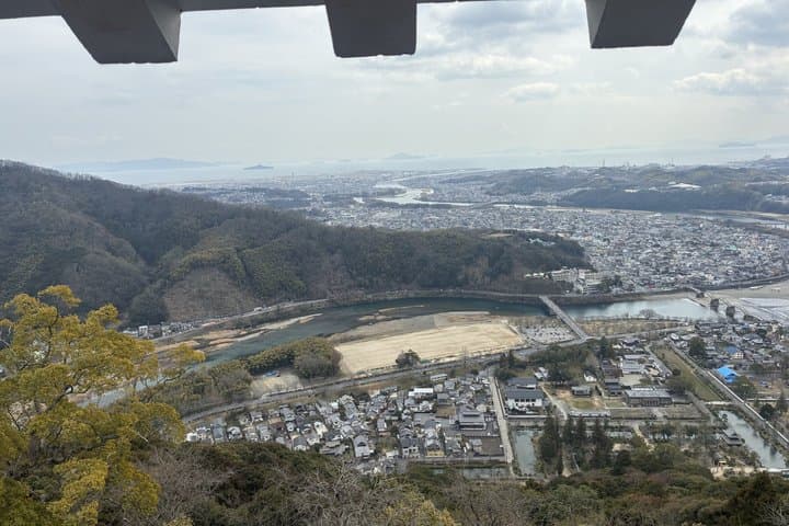 Hiroshima and Yamaguchi with a Local Guide Tour — photo 4