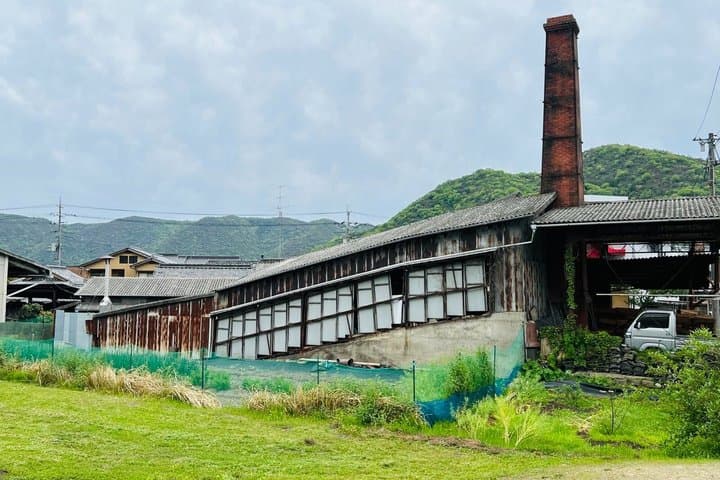 Bizen Pottery Walking Tour with Local Guide & Flexible Options — photo 3