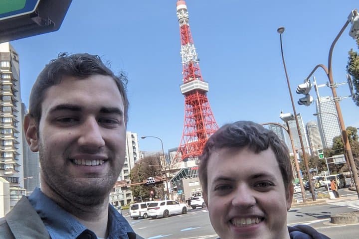 Tour the Heart of Tokyo - With Tokyo Tower Tickets — photo 9