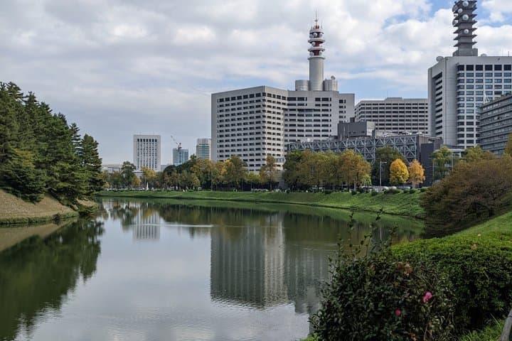 Tour the Heart of Tokyo - With Tokyo Tower Tickets — photo 10