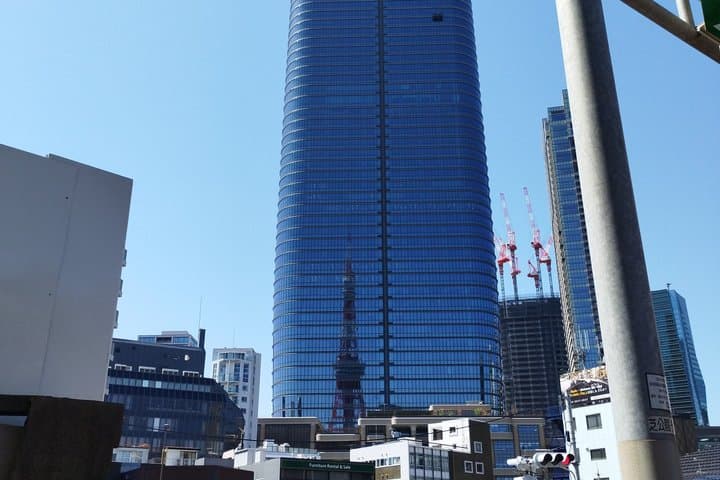 Tour the Heart of Tokyo - With Tokyo Tower Tickets — photo 11