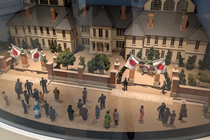 Tour the Heart of Tokyo - With Tokyo Tower Tickets — photo 12
