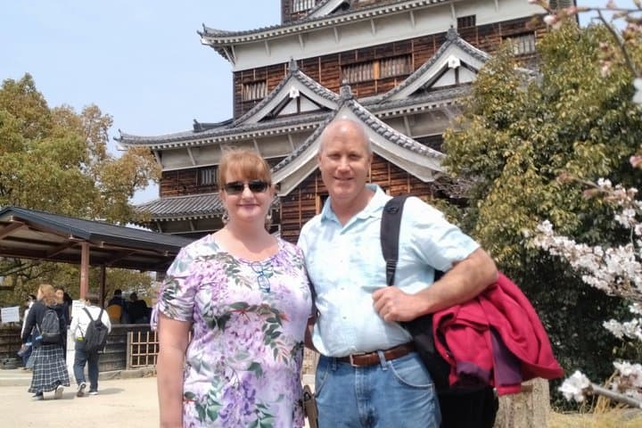 4 Hour Private Hiroshima City Walking Tour — photo 5