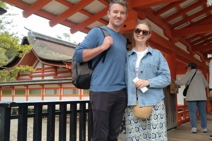 4 Hour Miyajima PRIVATE Tour — photo 5
