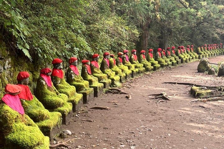 Nikko Private Tour with English Speaking Driver — photo 5