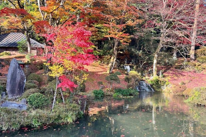 Nikko Private Tour with English Speaking Driver — photo 6