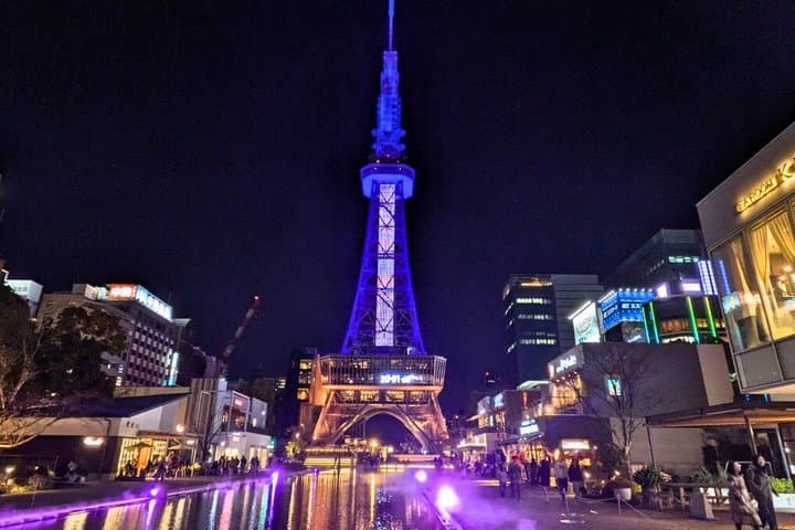 Nagoya Night Tour: Sake Tasting & Izakaya Hopping — photo 14